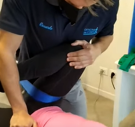 Mulligan Belt: fisioterapia per l’anca dolorosa