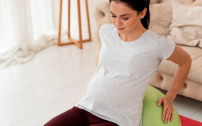 Osteopatia durante la gravidanza: perché rivolgersi all’osteopata